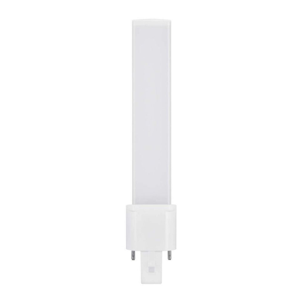 Osram Dulux S LED G23 4.5W 830 | Warm White - 2-Pin - Replaces 9W Osram Dulux S LED G23 4.5W 830 | Warm White - 2-Pin - Replaces 9W