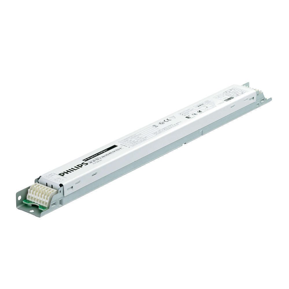 Philips Ballast Fluorescent HF-Ri TD 2 28-54 TL5 E+ 195-240V | Dimmable Philips Ballast Fluorescent HF-Ri TD 2 28-54 TL5 E+ 195-240V | Dimmable
