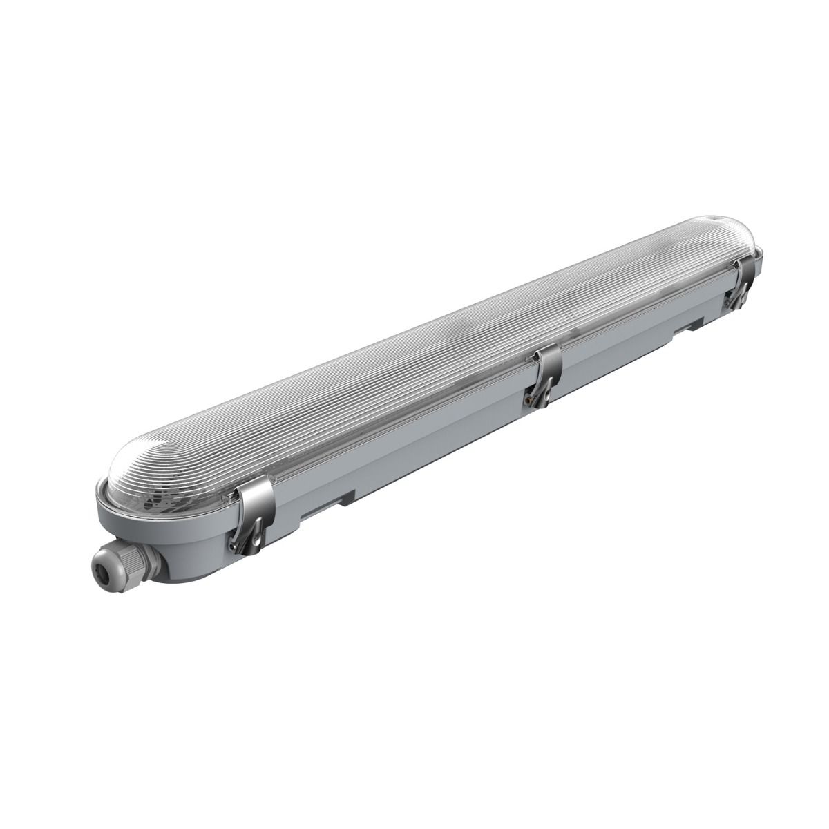 Noxion LED Poseidon Pronox Waterproof IP65 V2.0 600mm 18W 2500LM 4000K Noxion LED Poseidon Pronox Waterproof IP65 V2.0 600mm 18W 2500LM 4000K