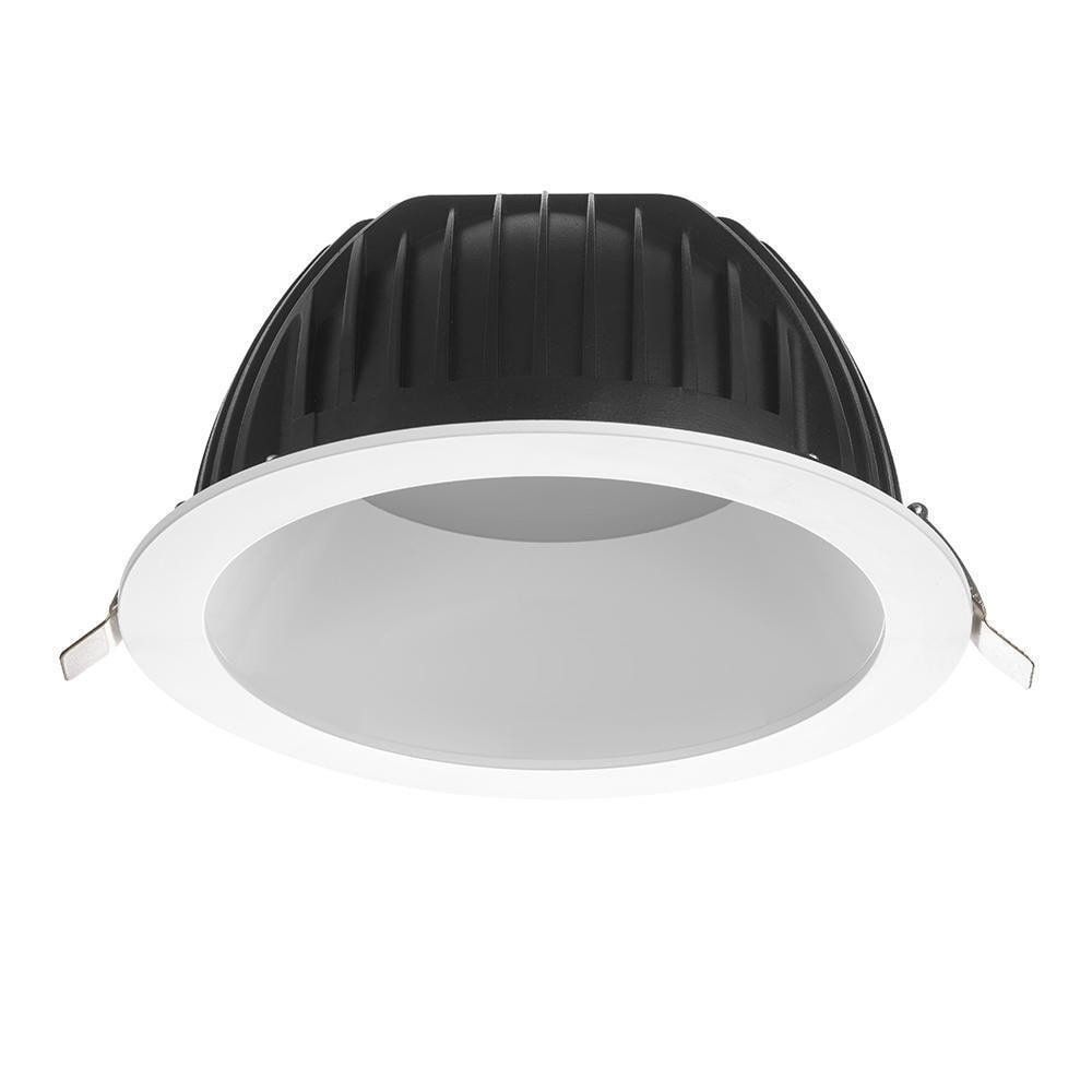 Noxion LED Downlight Opto IP40 4000K 1200lm Ø120mm Noxion LED Downlight Opto IP40 4000K 1200lm Ø120mm