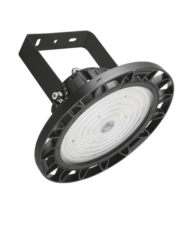 Ledvance LED Highbay 165W 4000K IP65 70D | Vervangt 250W Ledvance LED Highbay 165W 4000K IP65 70D | Vervangt 250W