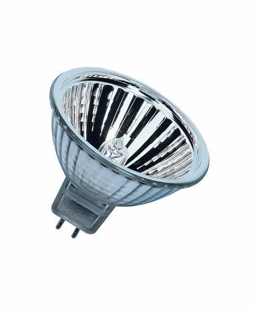 Osram 41871 DecoStar 51 ALU WFL 50W 12V GU5.3 36D Osram 41871 DecoStar 51 ALU WFL 50W 12V GU5.3 36D