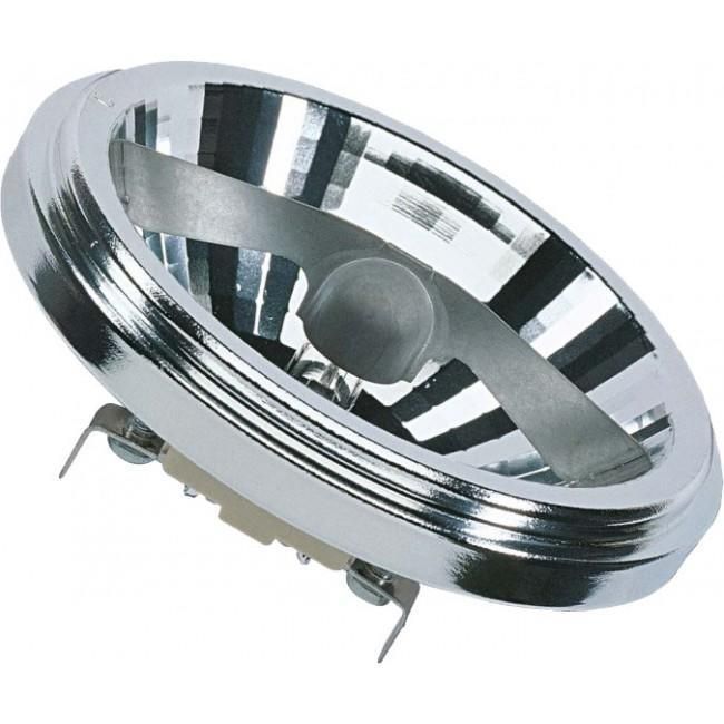 Osram 41832 Halospot 111 35W 12V G53 FL 24D Osram 41832 Halospot 111 35W 12V G53 FL 24D