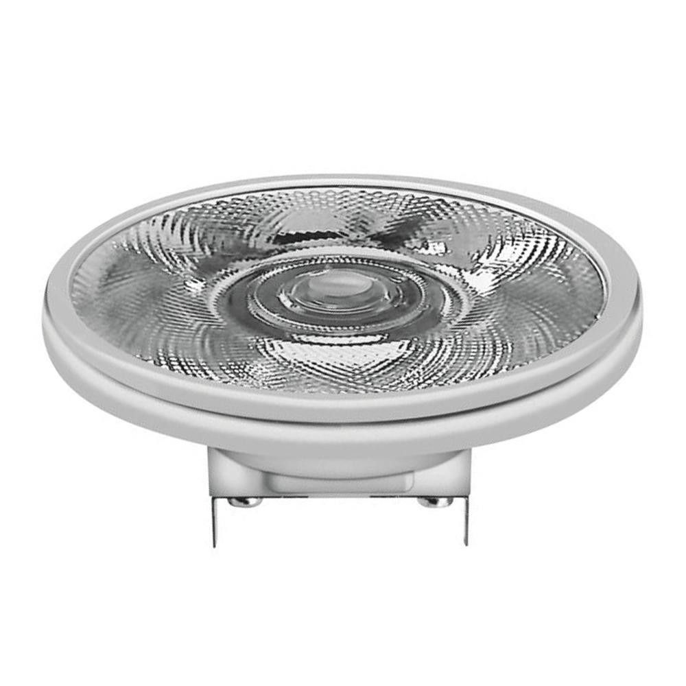 Osram Parathom Pro G53 AR111 12V 15W 940 24D | Dimbaar - Vervangt 75W Osram Parathom Pro G53 AR111 12V 15W 940 24D | Dimbaar - Vervangt 75W