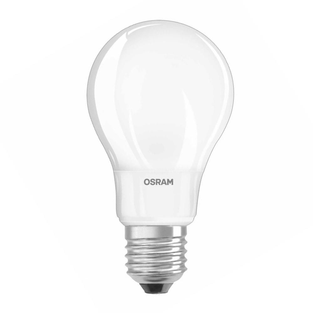 Osram Parathom Retrofit Classic E27 A 4W 840 mat | erstatter 40W Osram Parathom Retrofit Classic E27 A 4W 840 mat | erstatter 40W