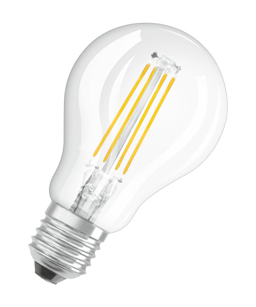 Osram Parathom Retrofit Classic E27 P 5W 927 Filament | Dimbaar - Vervangt 40W Osram Parathom Retrofit Classic E27 P 5W 927 Filament | Dimbaar - Vervangt 40W