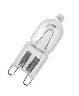 Osram Halopin Eco 66720 20W G9 Klar ES 2000h Osram Halopin Eco 66720 20W G9 Klar ES 2000h