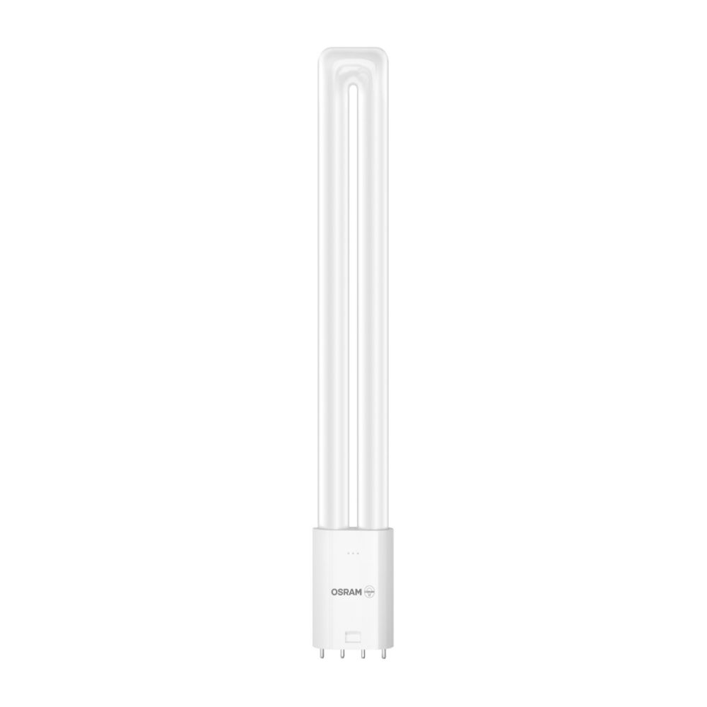 Osram Dulux-L LED 12W 840 | Kaltweiß - 4-Pins - Ersatz für 24W Osram Dulux-L LED 12W 840 | Kaltweiß - 4-Pins - Ersatz für 24W