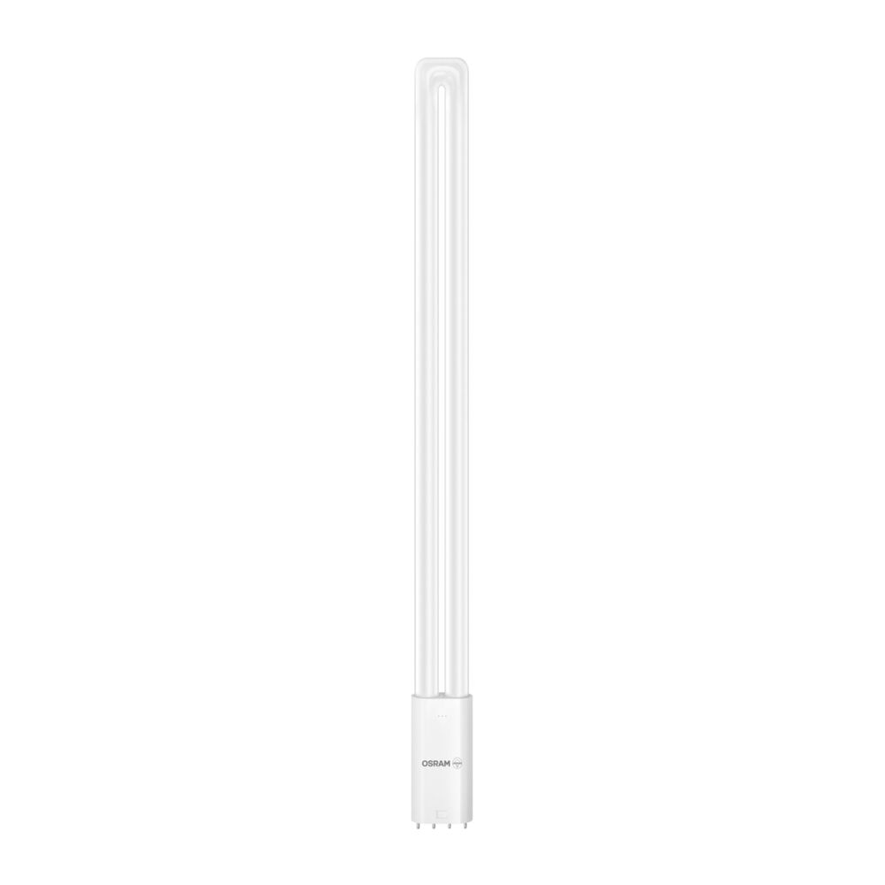 Osram Dulux-L LED 25W 840 | kold hvid - 4-pinde - erstatter 55W Osram Dulux-L LED 25W 840 | kold hvid - 4-pinde - erstatter 55W