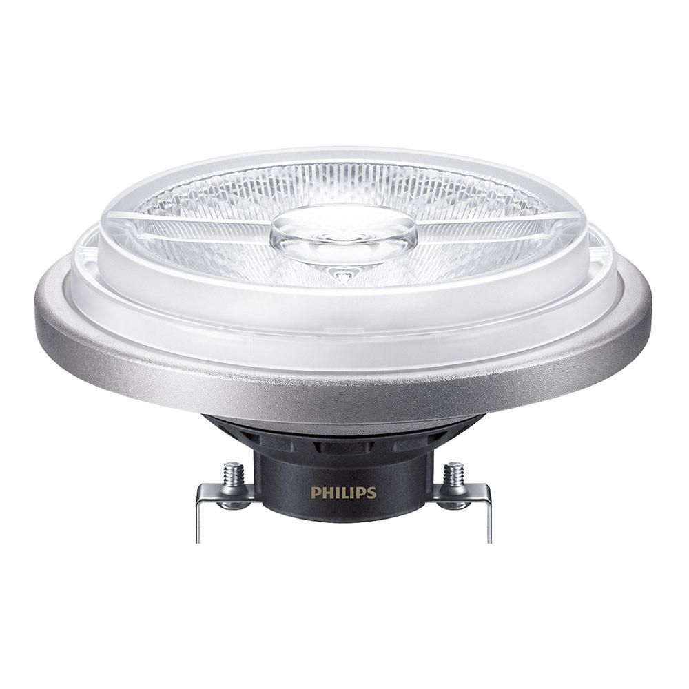 Osram 41850 Halospot 111 100W 12V G53 WFL 40D ...