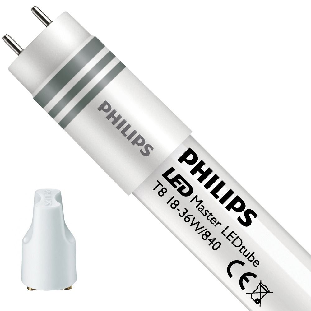 Philips CorePro LEDtube UN HO 18W 840 120cm | Substitut 36W Philips CorePro LEDtube UN HO 18W 840 120cm | Substitut 36W