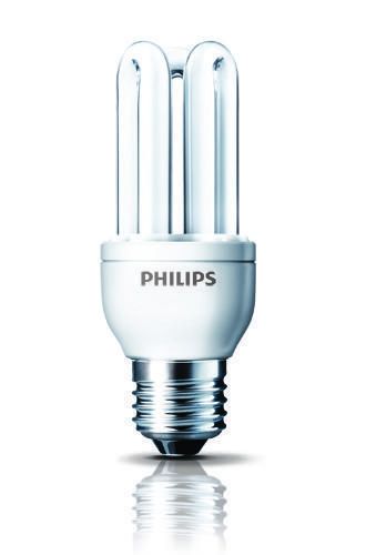 Philips Genie 11W WW E27 220-240V MASTER Philips Genie 11W WW E27 220-240V MASTER