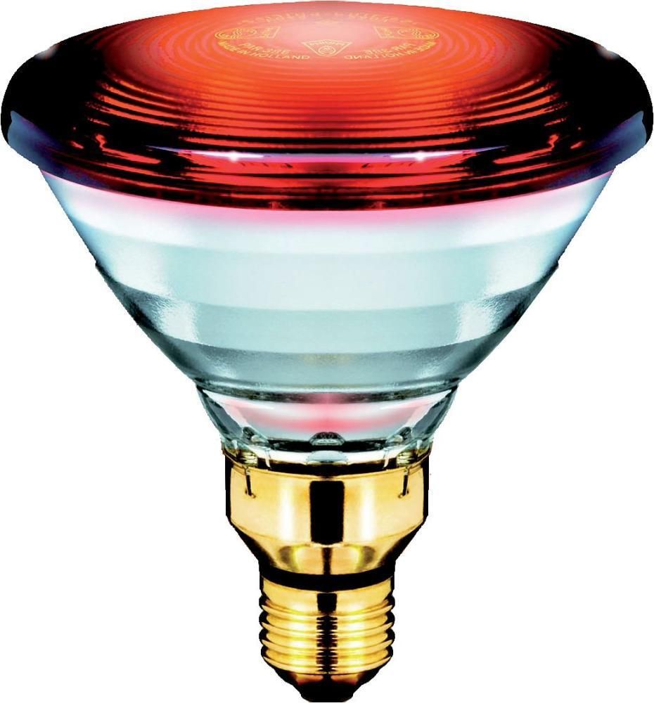 Philips PAR38 IR 150W E27 230V Philips PAR38 IR 150W E27 230V