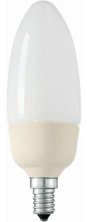 Philips Softone ESaver 12W WW E14 230-240V B45 Philips Softone ESaver 12W WW E14 230-240V B45