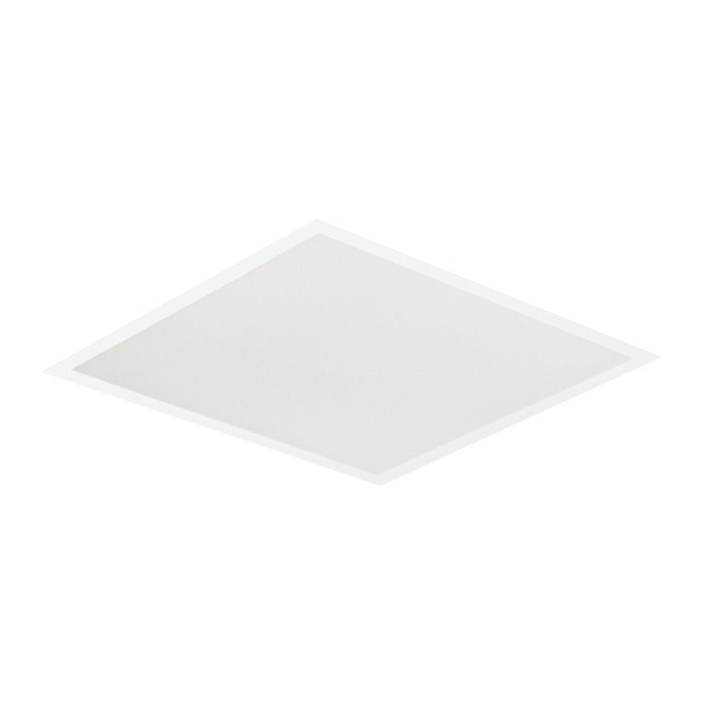 Philips SlimBlend RC400B LED Paneel 60x60cm 4000K 3600lm PSD VPC W DALI | Vervangt 4x18W Philips SlimBlend RC400B LED Paneel 60x60cm 4000K 3600lm PSD VPC W DALI | Vervangt 4x18W