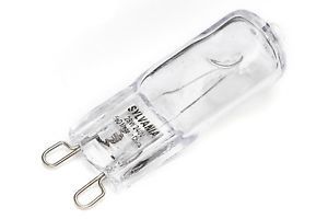 Sylvania Hi-Pin Eco G9 18W 240V Energy Saver Sylvania Hi-Pin Eco G9 18W 240V Energy Saver