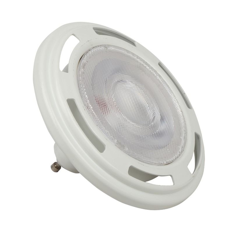 Sylvania RefLED GU10 ES111 11.5W 830 25D | 1000 Lumen - Dimmbar - Ersatz für 100W Sylvania RefLED GU10 ES111 11.5W 830 25D | 1000 Lumen - Dimmbar - Ersatz für 100W