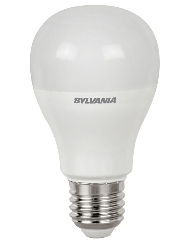 Sylvania ToLEDo GLS E27 10.5W 840 Mat | Vervangt 75W Sylvania ToLEDo GLS E27 10.5W 840 Mat | Vervangt 75W
