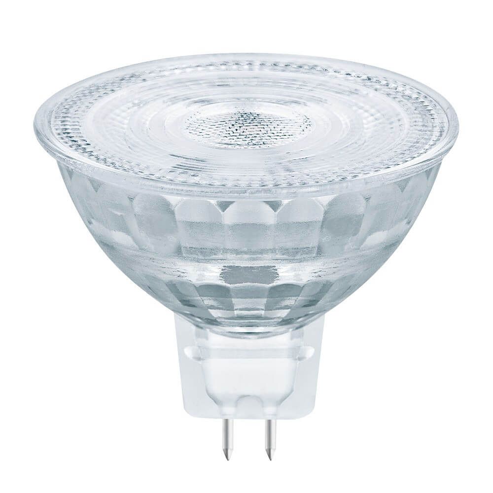 Osram Parathom GU5.3 MR16 5.2W 827 36D | GlowDim Dimmable - Replaces 35W Osram Parathom GU5.3 MR16 5.2W 827 36D | GlowDim Dimmable - Replaces 35W