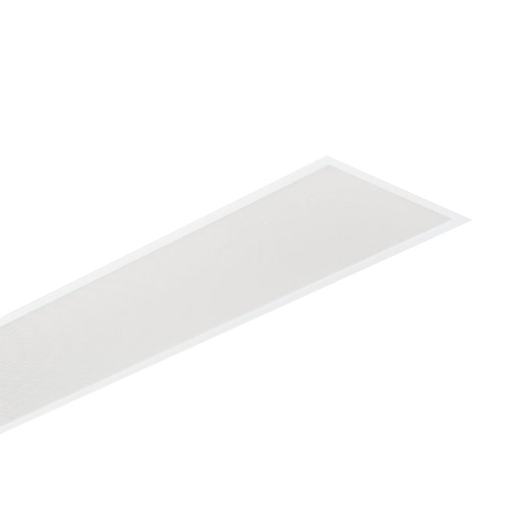 Philips SlimBlend RC400B LED Panel 30x120cm 4000K 3600lm PSD VPC ACL W DALI | Kaltweiß - Ersetzt 2x36W Philips SlimBlend RC400B LED Panel 30x120cm 4000K 3600lm PSD VPC ACL W DALI | Kaltweiß - Ersetzt 2x36W