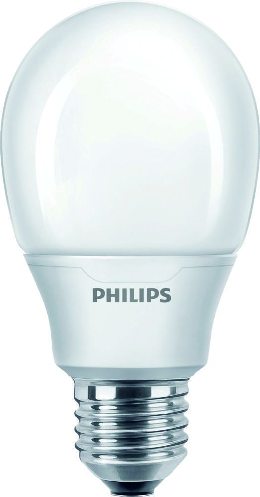 Philips Softone 11W 827 E27 A55 | Extra Varm Vit Philips Softone 11W 827 E27 A55 | Extra Varm Vit