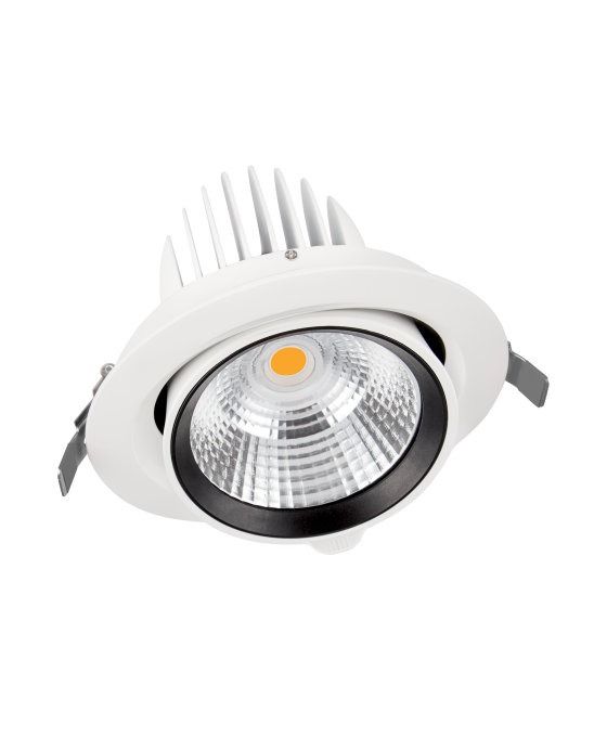 Ledvance LED Spot Vario Adjustable IP20 4000K 35W 24D Ledvance LED Spot Vario Adjustable IP20 4000K 35W 24D