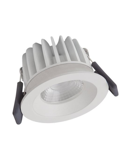 Ledvance LED Spot IP44 3000K 8W | Warm White - Dimmable Ledvance LED Spot IP44 3000K 8W | Warm White - Dimmable