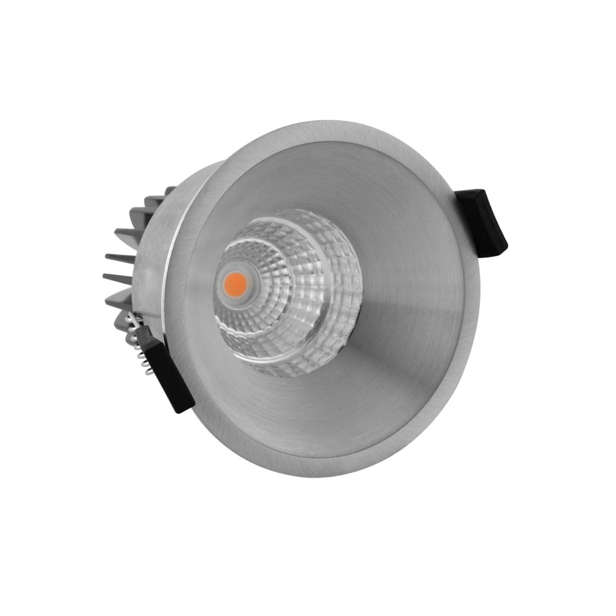 Noxion LED Spot Starlight IP54 2700K Aluminium 6W | Best Colour Rendering - Dimmable Noxion LED Spot Starlight IP54 2700K Aluminium 6W | Best Colour Rendering - Dimmable