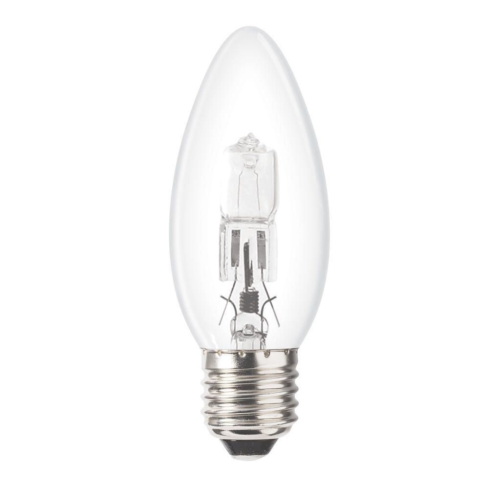 Sylvania Classic B Eco 28W 230V E27 Candle Sylvania Classic B Eco 28W 230V E27 Candle
