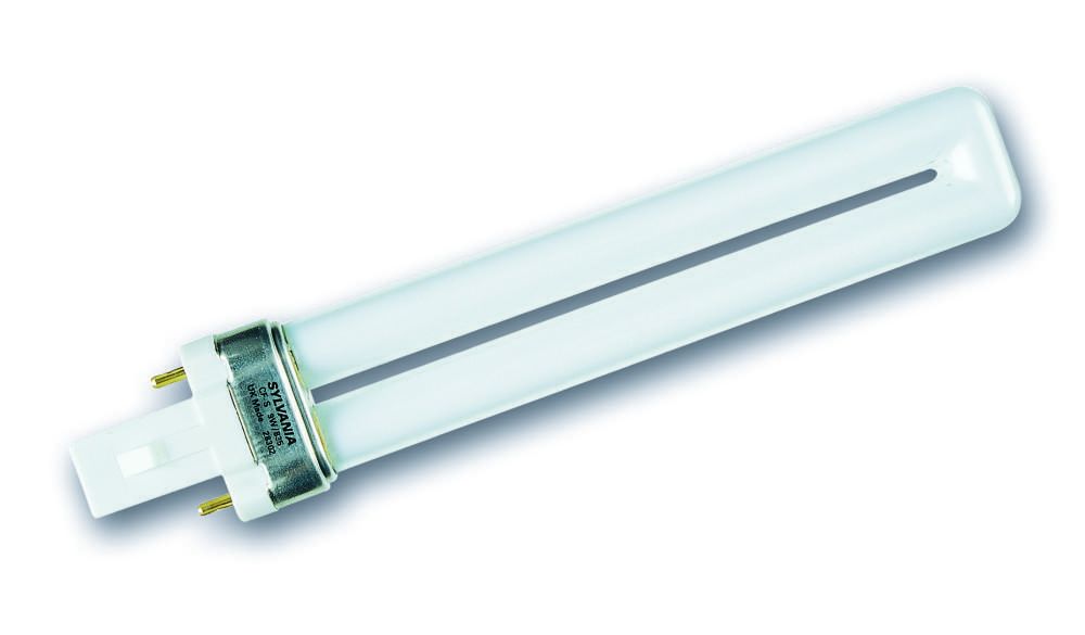 Sylvania Lynx-S 7W 830 | Luce Calda - 2-Pin Sylvania Lynx-S 7W 830 | Luce Calda - 2-Pin