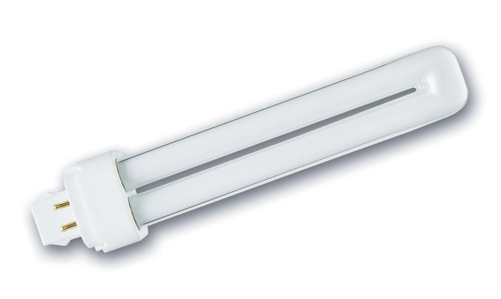 Sylvania Lynx-DE 18W 830 | Warm White - 4-Pin Sylvania Lynx-DE 18W 830 | Warm White - 4-Pin