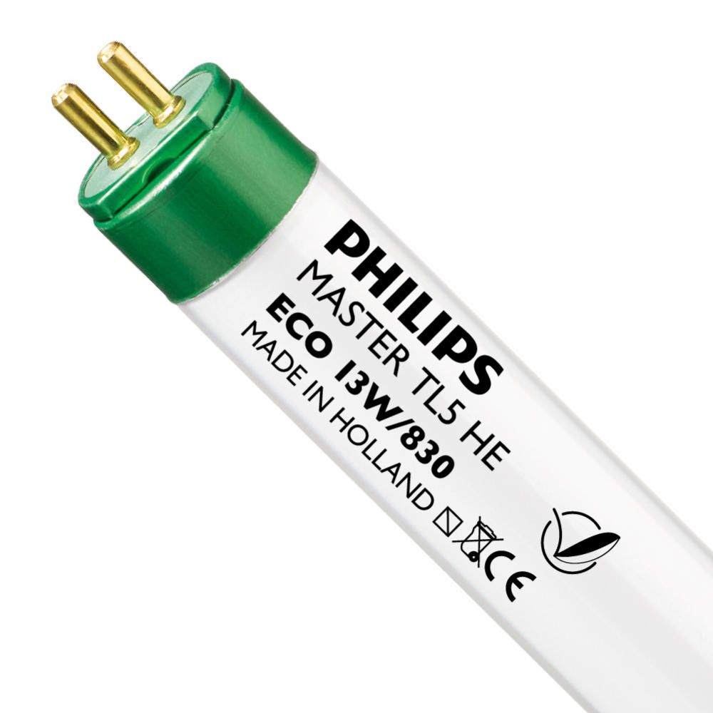 Philips TL5 HE Eco 13W 830 MASTER | 56cm Philips TL5 HE Eco 13W 830 MASTER | 56cm