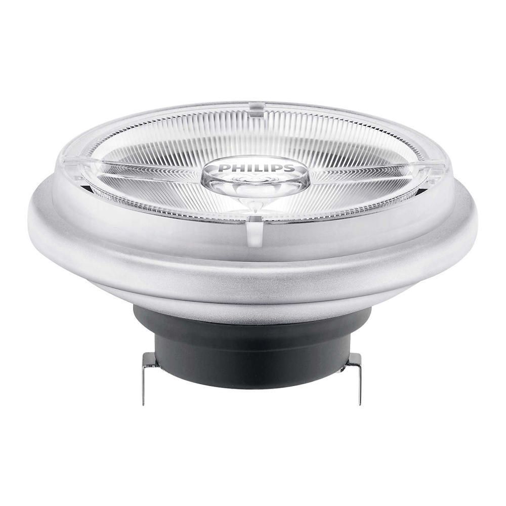 Philips LEDspot LV G53 AR111 12V 15W 930 40D MASTER | Dimbaar - Vervangt 75W Philips LEDspot LV G53 AR111 12V 15W 930 40D MASTER | Dimbaar - Vervangt 75W