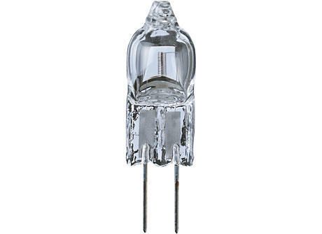 Philips Capsuleline 20W G4 12V Clear 4000h - 13078 Philips Capsuleline 20W G4 12V Clear 4000h - 13078