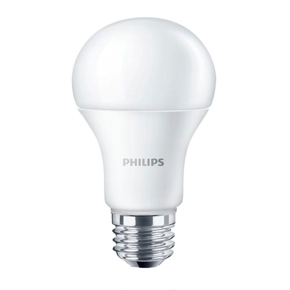 Philips CorePro LEDbulb E27 10.5W 830 Matt | Ersatz für 75W Philips CorePro LEDbulb E27 10.5W 830 Matt | Ersatz für 75W