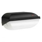 Philips CoreLine BWC110 LED 668lm 830 Zwart Sensor