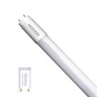 Noxion Avant LEDtube T8 Extreme HO (EM/Direct) 150cm 18W 827 | Extra Warm White - incl. LED Starter - Replaces 58W