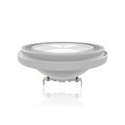Noxion Lucent LED Spot AR111 G53 12V 12W 930 40D | Dimbaar - Vervangt 75W