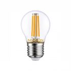 Noxion Lucent Kooldraad LED Lustre 4.5W 827 P45 E27 Helder | Vervanger voor 40W