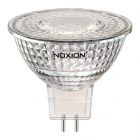 Noxion LED-Spot GU5.3 3.2W 827 36D 270lm | Extra Warmweiß - Ersatz für 20W