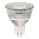 Noxion LED-Spot GU5.3 7.8W 830 36D 730lm | Extra Warmweiß - Ersatz für 50W