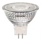 Noxion LED Spot GU5.3 5W 840 60D 470lm | Dimbaar - Koel Wit - Vervangt 35W