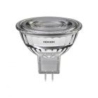Noxion LED Spot GU5.3 7.5W 827 36D 621lm | Dimbaar - Vervanger voor 50W