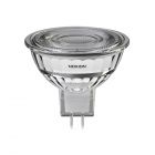 Noxion LED Spot GU5.3 7.5W 830 60D 621lm | Dimbaar - Vervanger voor 50W