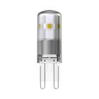 Noxion LED Bolt G9 1.9W 827 | Extra Varm Vit - Ersättare 21W