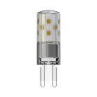 Noxion LED Bolt G9 3.8W 827 | Vervanger voor 40W