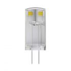 Noxion LED Bolt G4 0.9W 827 12V | Vervanger voor 10W