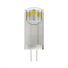 Noxion LED Bolt G4 1.8 827 12V | Extra Varm Vit - Ersättare 21W