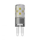 Noxion LED Bolt G9 3.8W 830 | Vervanger voor 40W