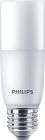 Philips CorePro LED Stick E27 9.5W 840 Mat | Koel Wit - Vervangt 75W